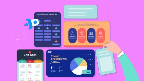 How to Create Visually Stunning Corporate Training Materials (+10 Templates)