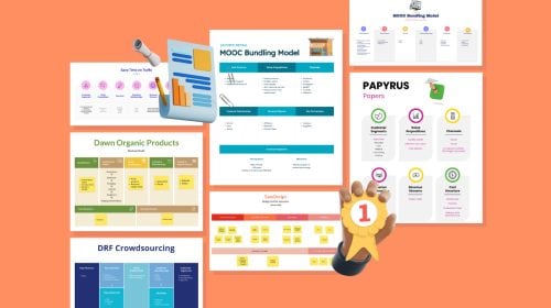 How to Create an Expert Business Model: A Detailed Guide + Templates