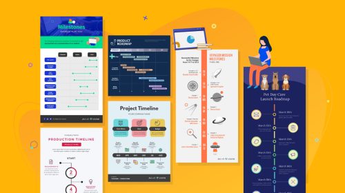 11 Beautiful Timeline Presentation Templates to Make Your Own