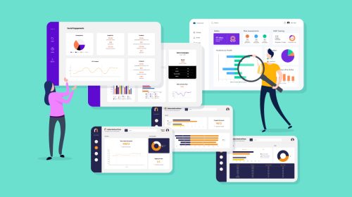 11 Editable Executive Dashboard Templates to Make Better Business Decisions