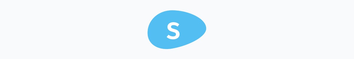 Slidebean's logo against a white background