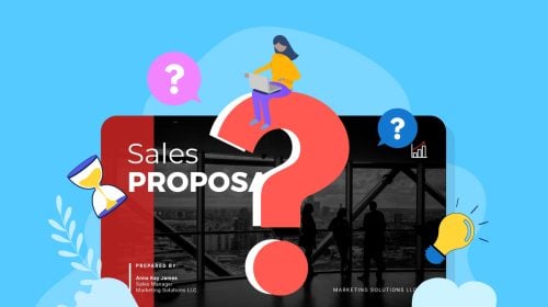 15 Sales Discovery Questions To Lock In The Right Leads