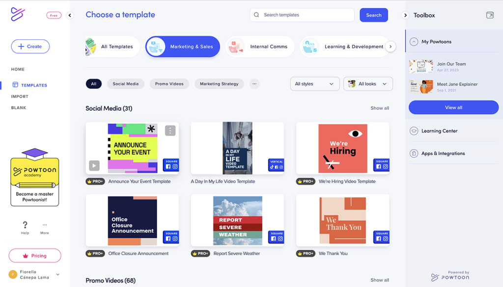 Top 12 Best Video Presentation Software of 2024 [Including Free