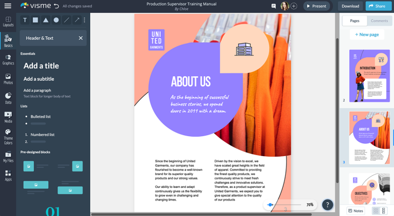 What is a Content Authoring Tool & How to Choose the Best One