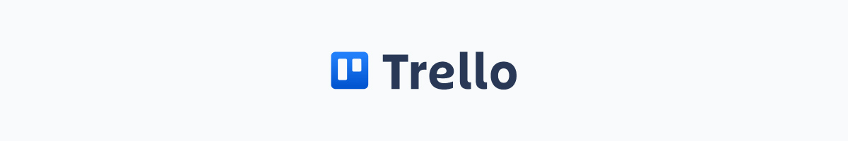 time management tools - Trello Logo