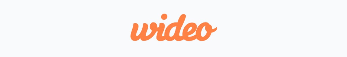 video presentation software - wideo