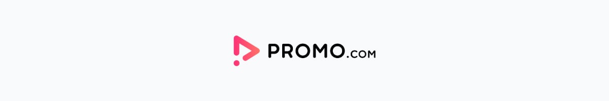 video presentation software - Promo logo