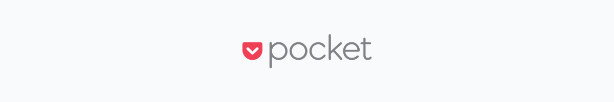 time management tools - Pocket Logo