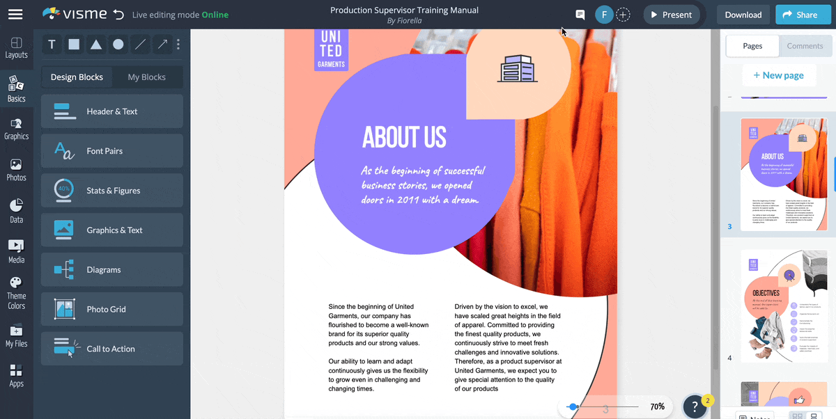 What is a Content Authoring Tool & How to Choose the Best One