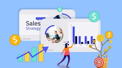 11 Sales Strategy Examples to Make Your Own