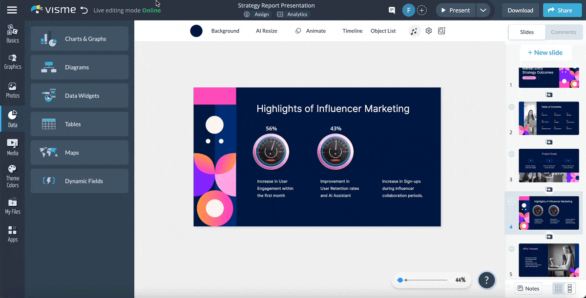 10 Best Animated Presentation Software You Should Know About