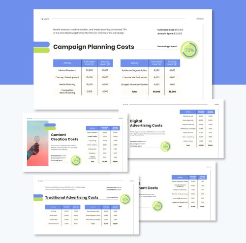 How to Create a Successful Project Presentation