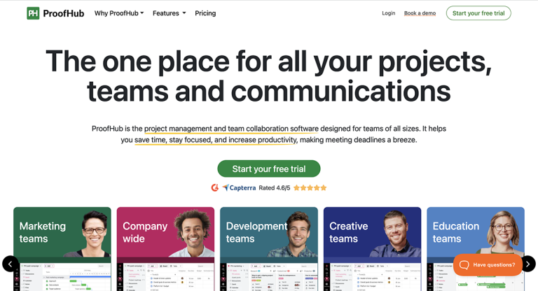 17 Top Time Management Tools & Apps to Manage Your Time Better