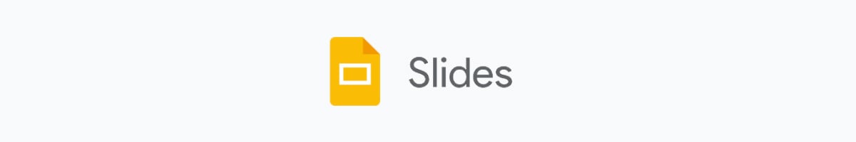 presentation apps - Google-slides