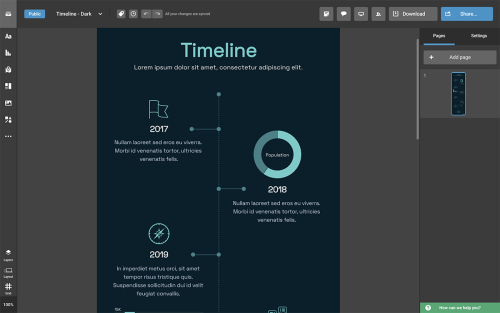 13 Amazing Data Visualization Software & Best Practices