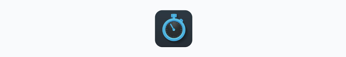 presentation apps - timer pro