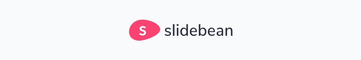 presentation apps - slidebean