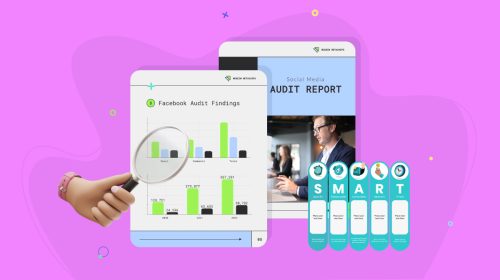 A Quick Guide to Creating a Detailed Social Media Audit Template