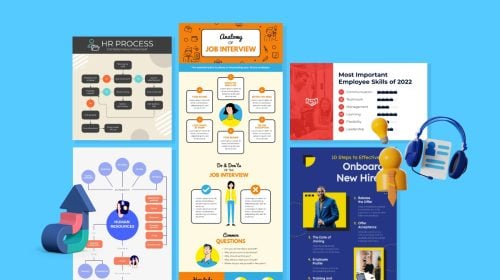 How to Create a Smooth Recruitment Process: Top Tips & Templates to Use