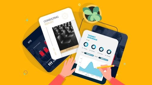 Comment faire un rapport de conseil : meilleures pratiques et modèles