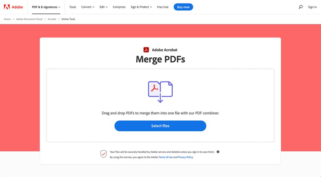 How to Easily Merge or Combine Your PDF Files & More