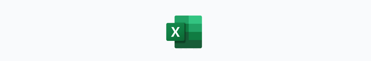 onboarding checklist software - Excel logo