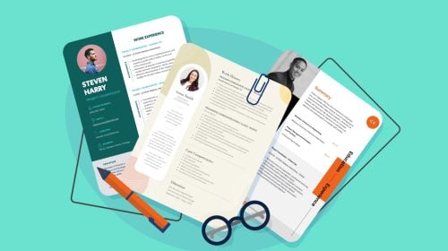 10+ Winning Project Management Resume Templates & Best Practices
