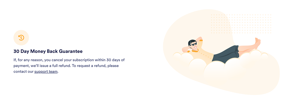 Lead magnet ideas - Jotform