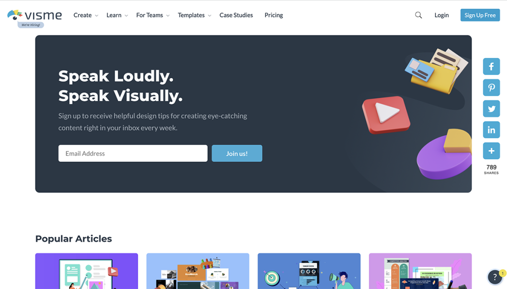 How To Make Your Newsletter Signup Form Stand Out From The Rest