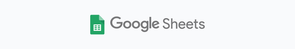 onboarding checklist software - Google Sheets logo