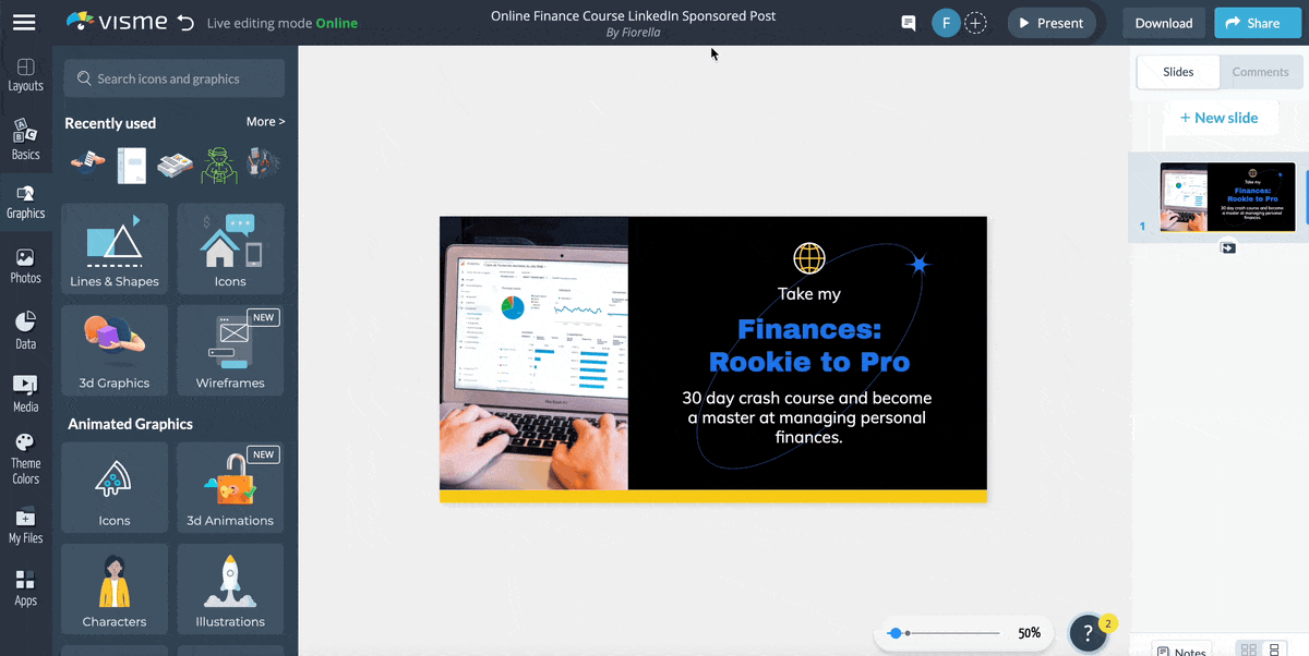 schedule social media posts