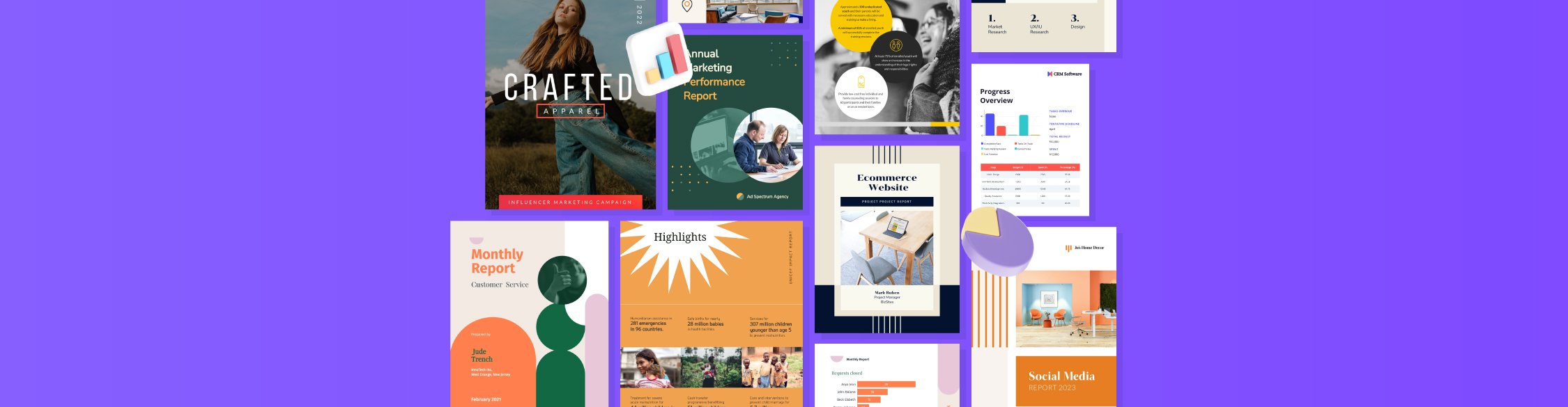 How to Write an Impactful Business Report [+ Templates]