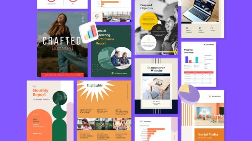 How to Write an Impactful Business Report [+ Templates]