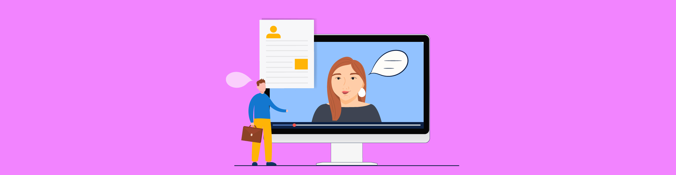How to Create an Inspiring Recruitment Video to Attract Top Talent