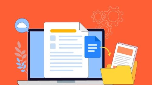 How to Save a Google Doc as PDF: A Quick Guide & Best Alternatives