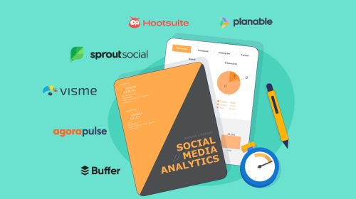 Top 8 Tools to Schedule Your Social Media Post