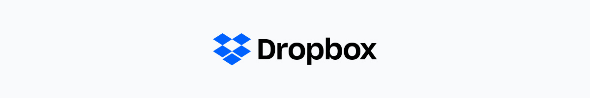 Dropbox logo