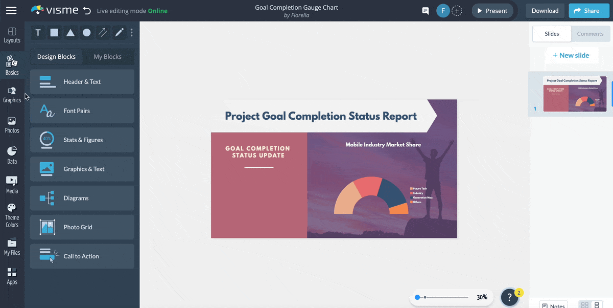 How to Add Data Visualization to an Excel Sheet + A Painless Alternative