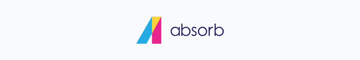 Scorm compliant- Absorb logo