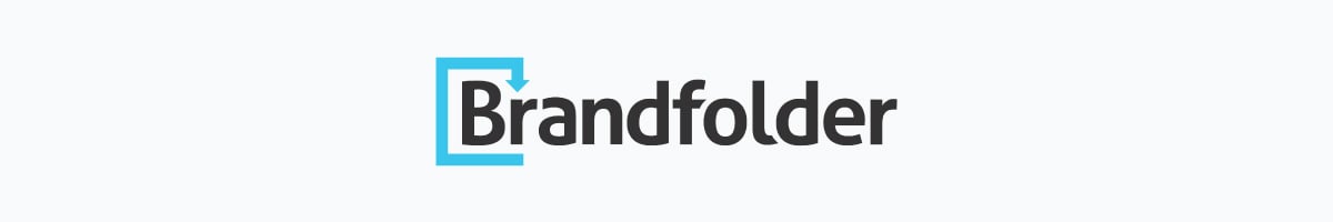 Brandfolder logo