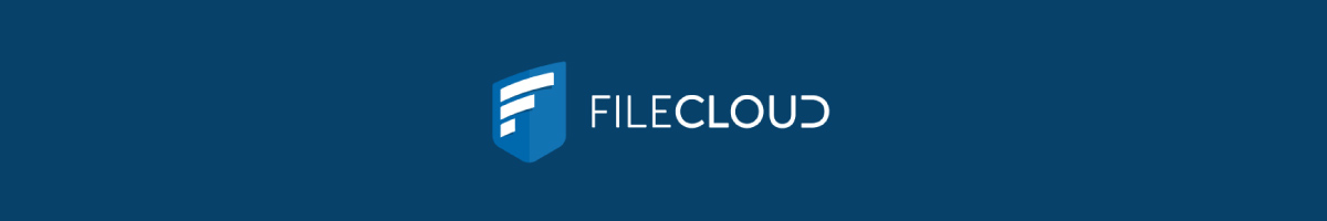 Filecloud logo