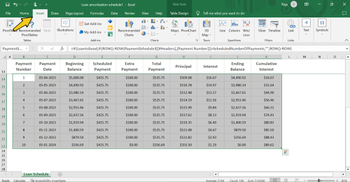 How to Add Data Visualization to an Excel Sheet + A Painless Alternative
