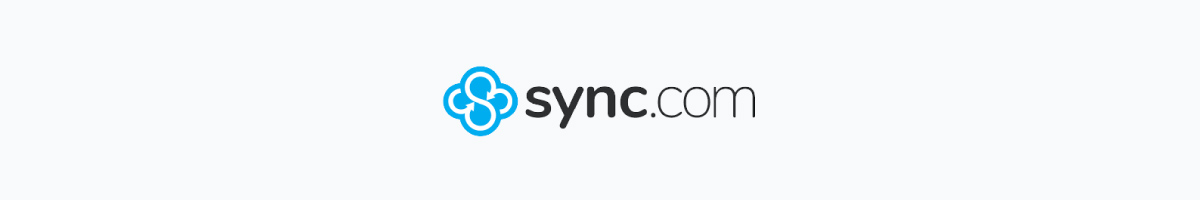 Sync.com logo