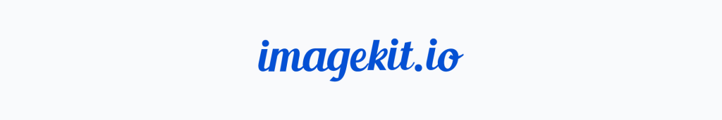 ImageKit Digital Asset Management (DAM)