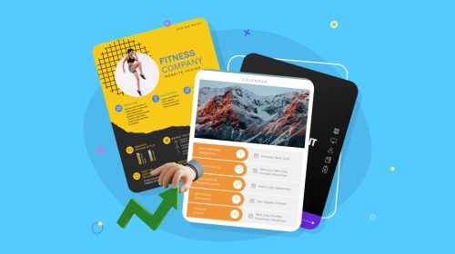 10 Best Templates to Successfully Track Project Management KPIs