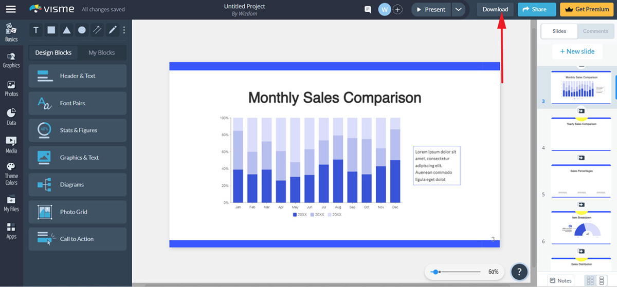 convert pdf to google slides