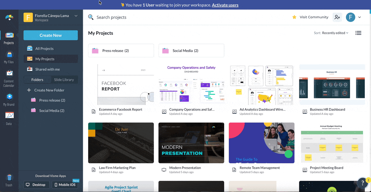 scrum kanban - Choose a Project Management Template