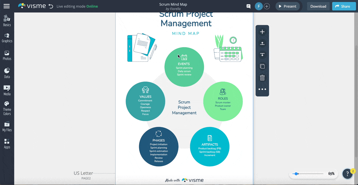scrum kanban - Customize Your Scrum or Kanban Board