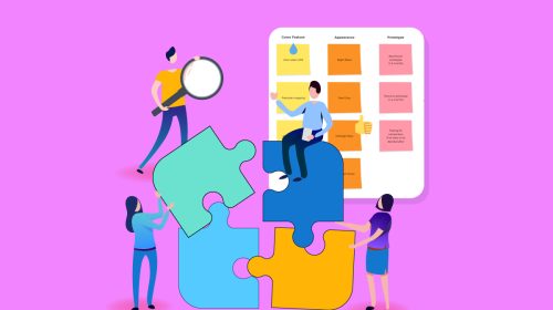 6 Simple Ways to Prevent Silo Mentality & Increase Team Collaboration