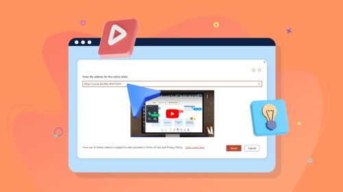 A Simple Guide on How to Embed a YouTube Video in Powerpoint & More